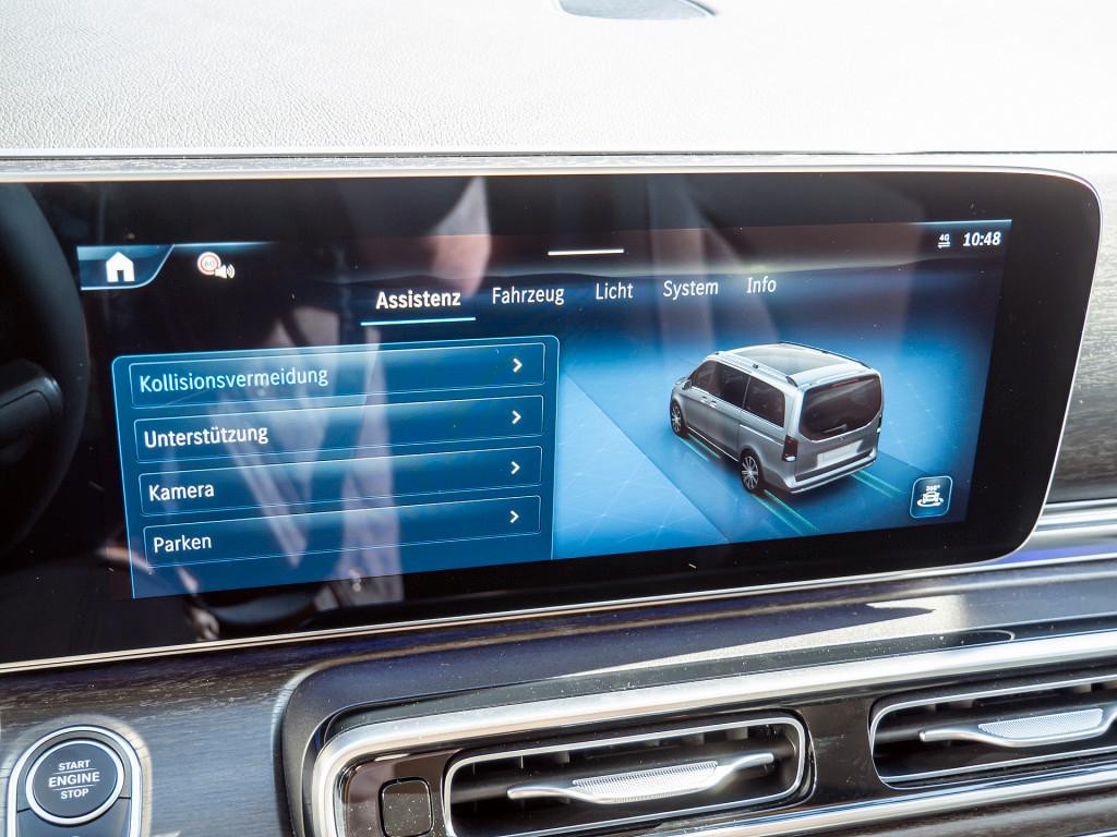 Mercedes-Benz Marco Polo