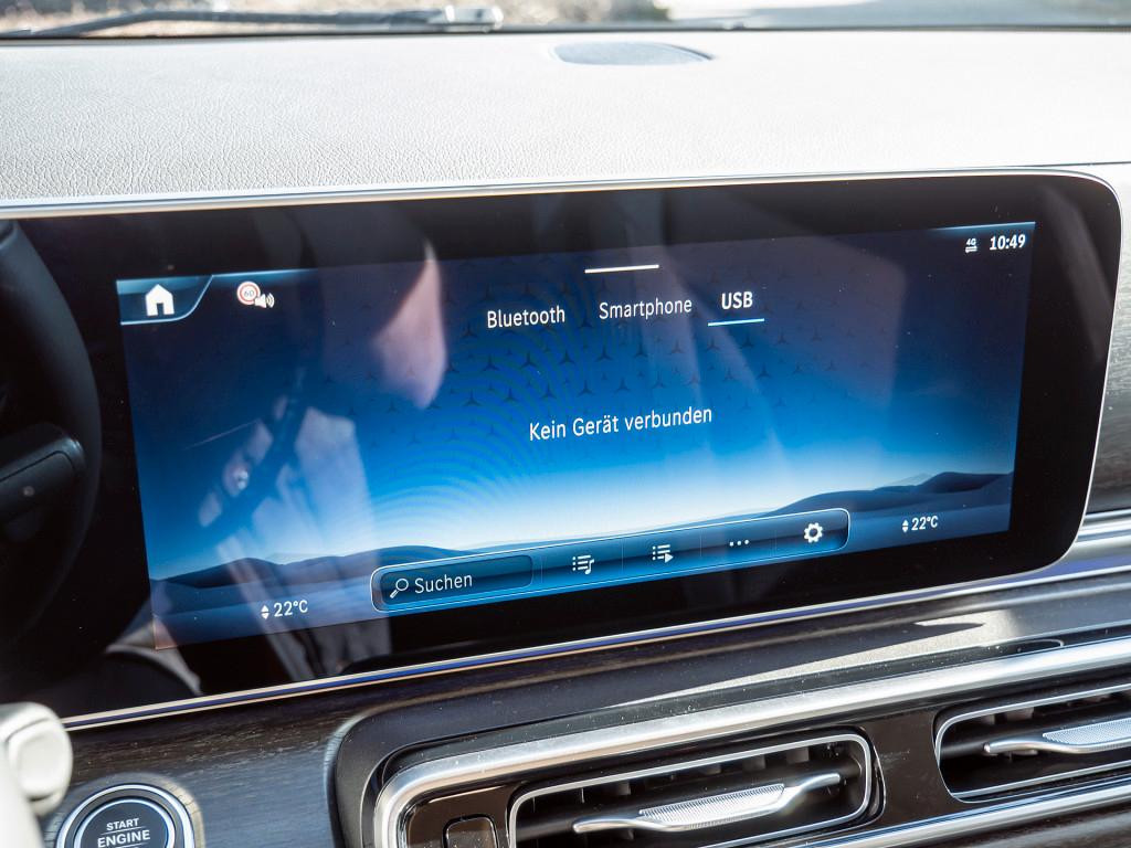 Mercedes-Benz Marco Polo