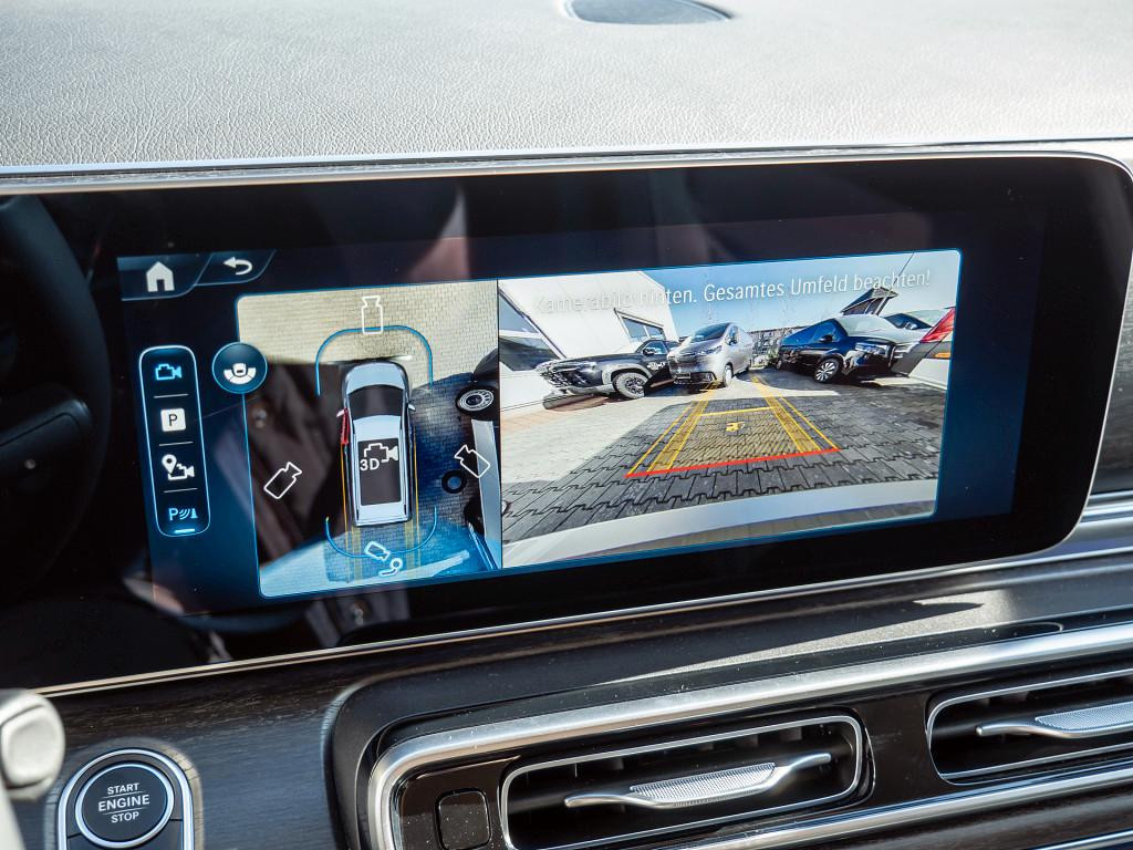 Mercedes-Benz Marco Polo