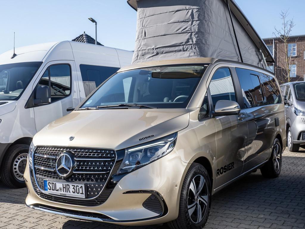 Mercedes-Benz Marco Polo