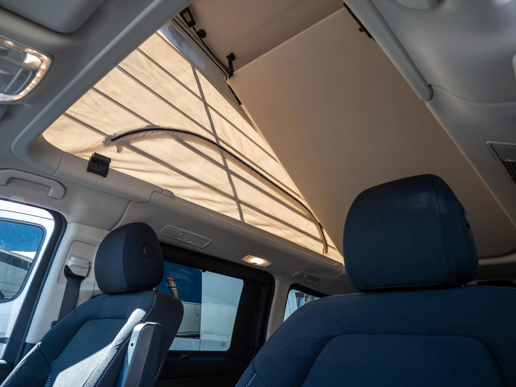 Mercedes-Benz Marco Polo