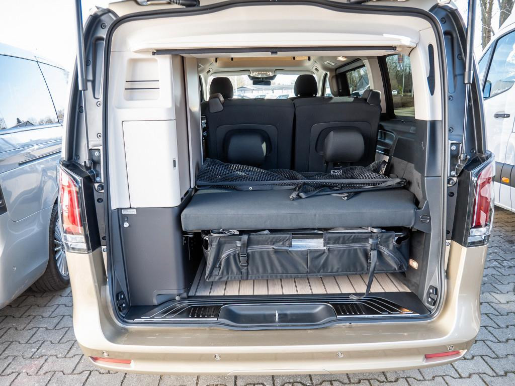 Mercedes-Benz Marco Polo