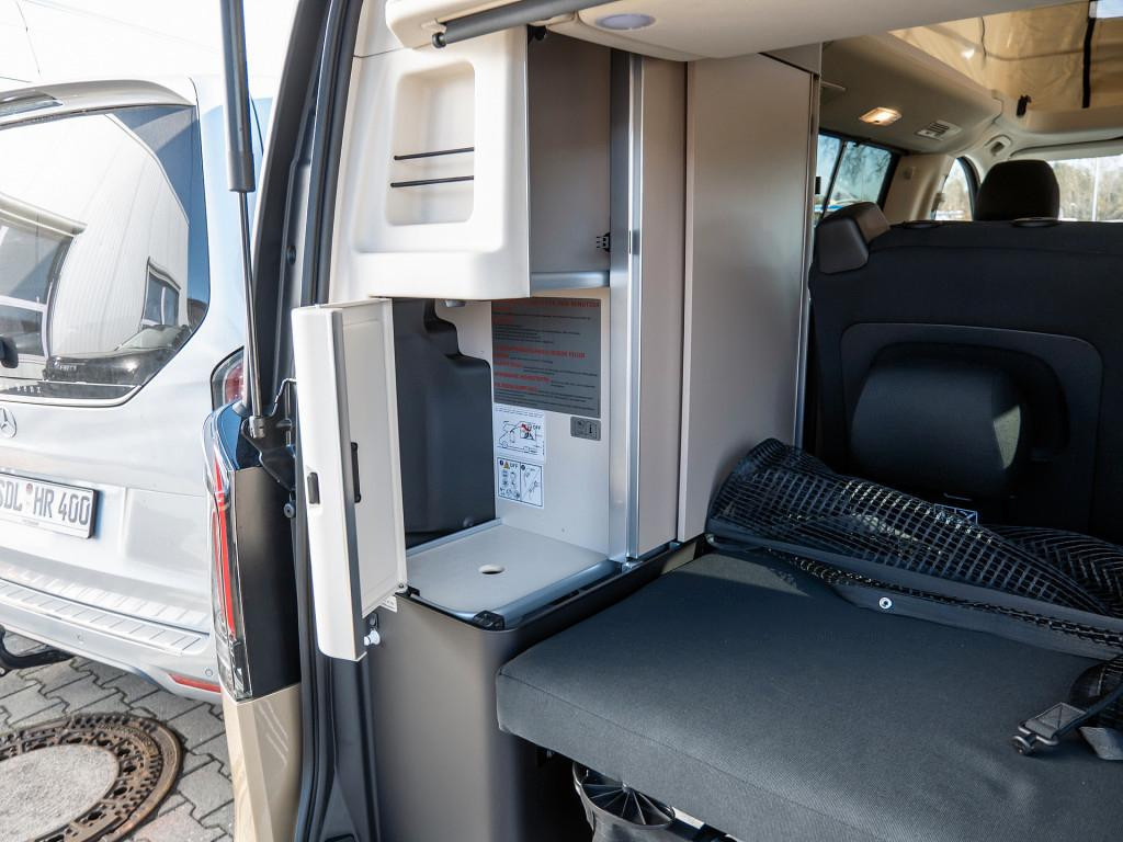 Mercedes-Benz Marco Polo