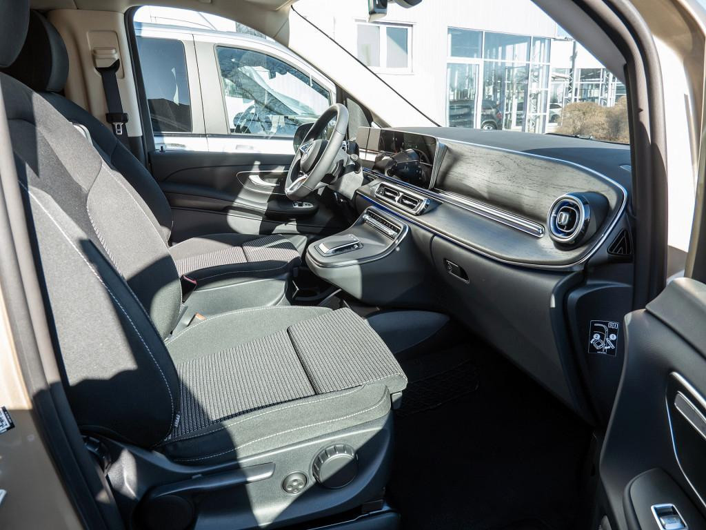 Mercedes-Benz Marco Polo