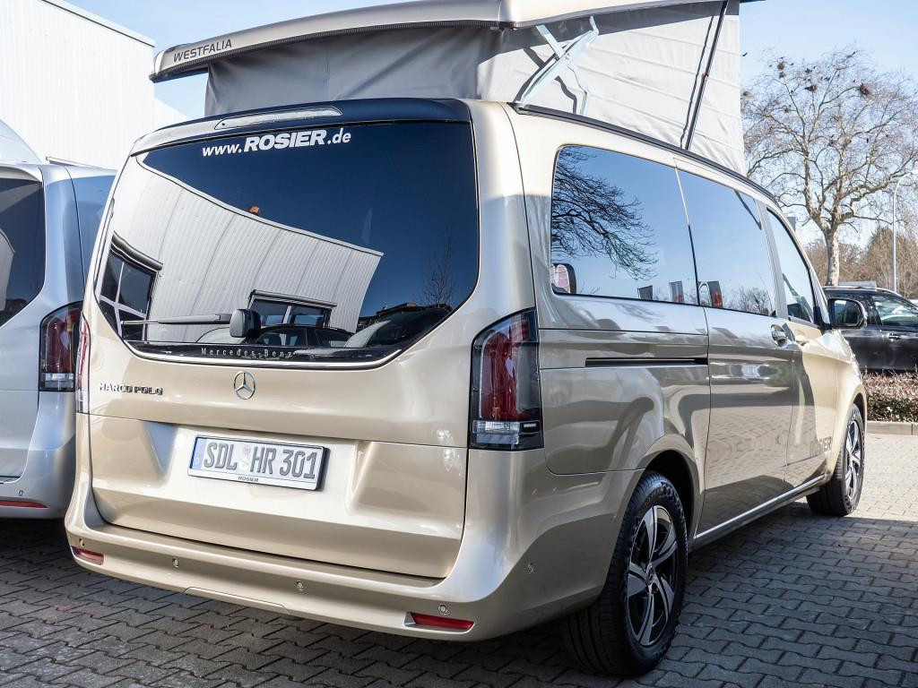 Mercedes-Benz Marco Polo