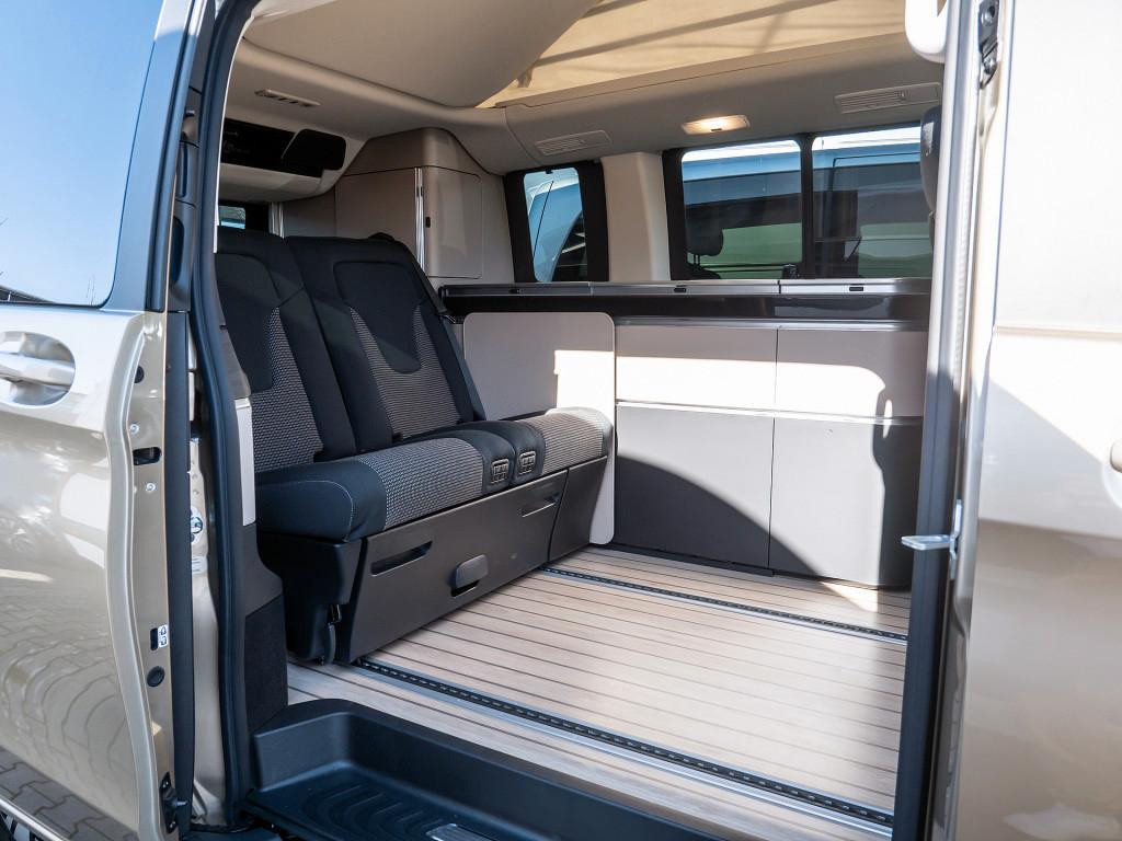 Mercedes-Benz Marco Polo