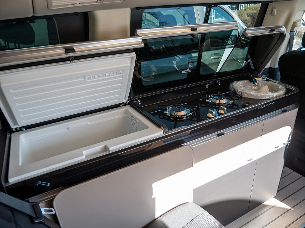 Mercedes-Benz Marco Polo