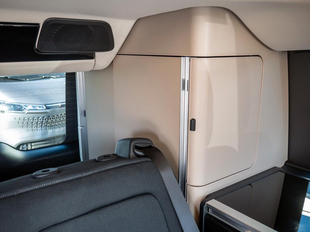 Mercedes-Benz Marco Polo