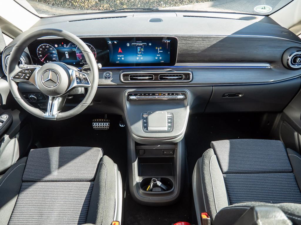 Mercedes-Benz Marco Polo