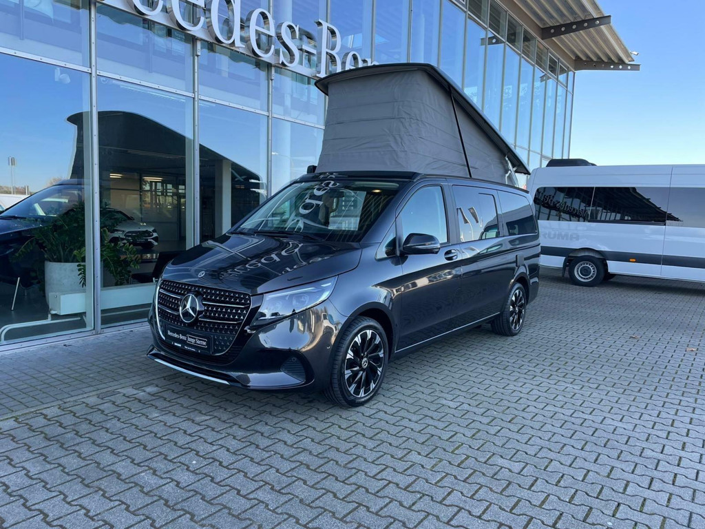 Mercedes-Benz Marco Polo