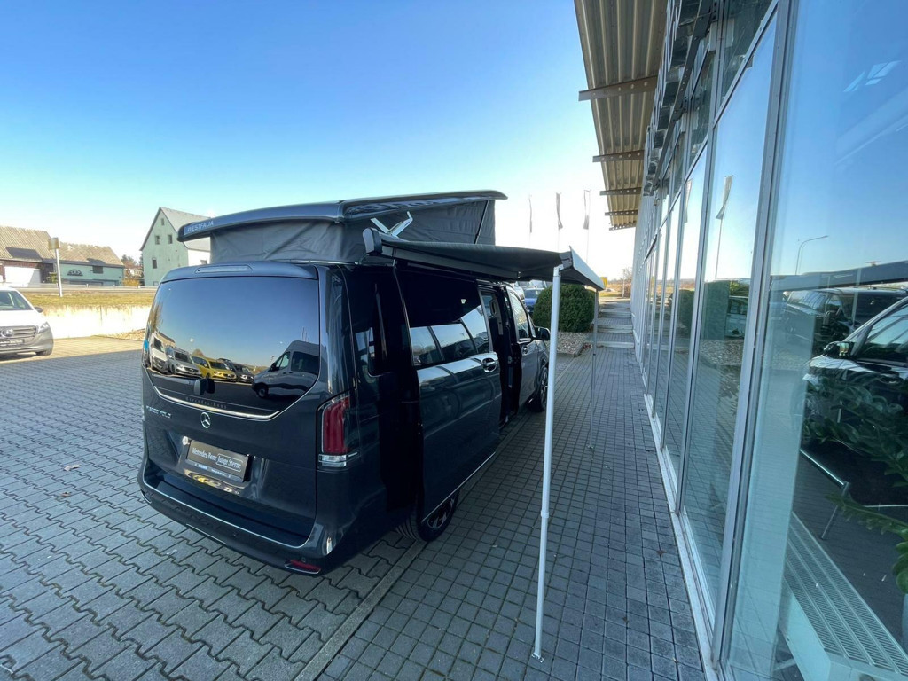 Mercedes-Benz Marco Polo