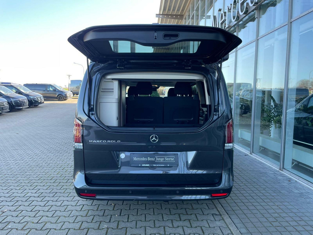 Mercedes-Benz Marco Polo