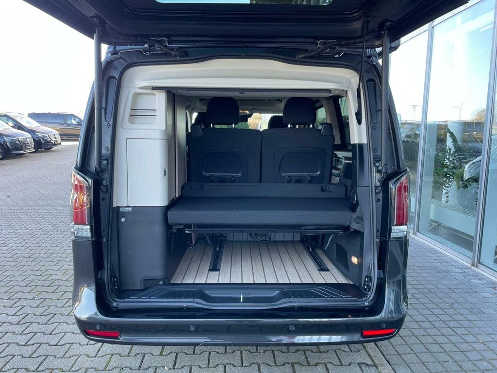 Mercedes-Benz Marco Polo