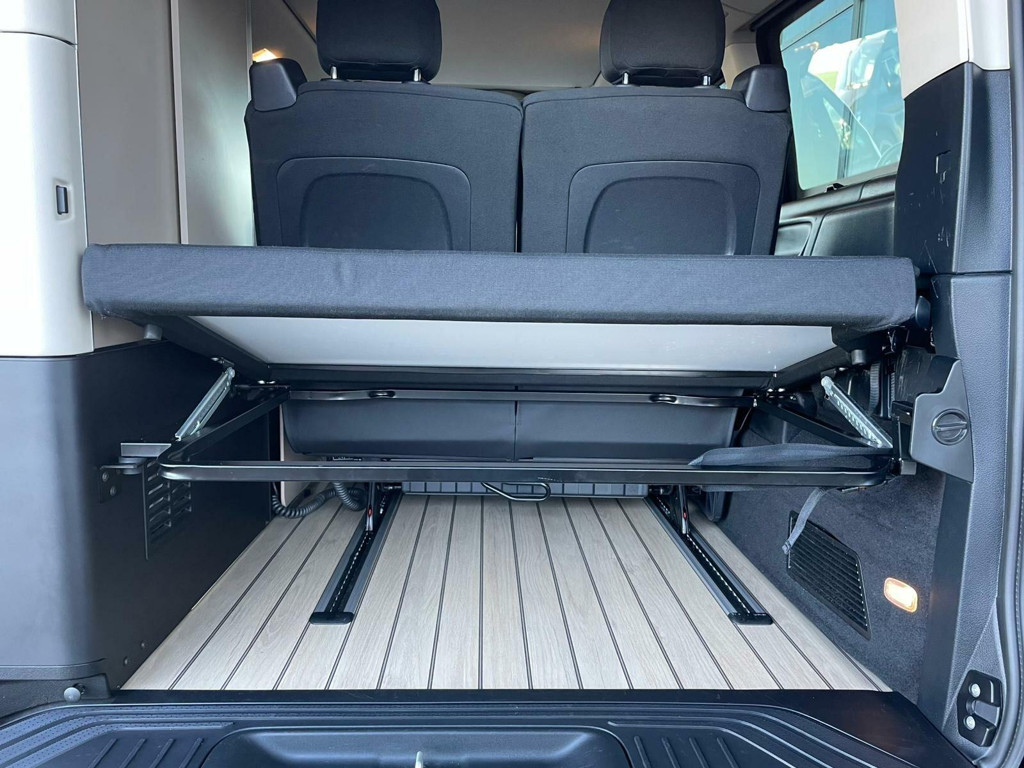 Mercedes-Benz Marco Polo