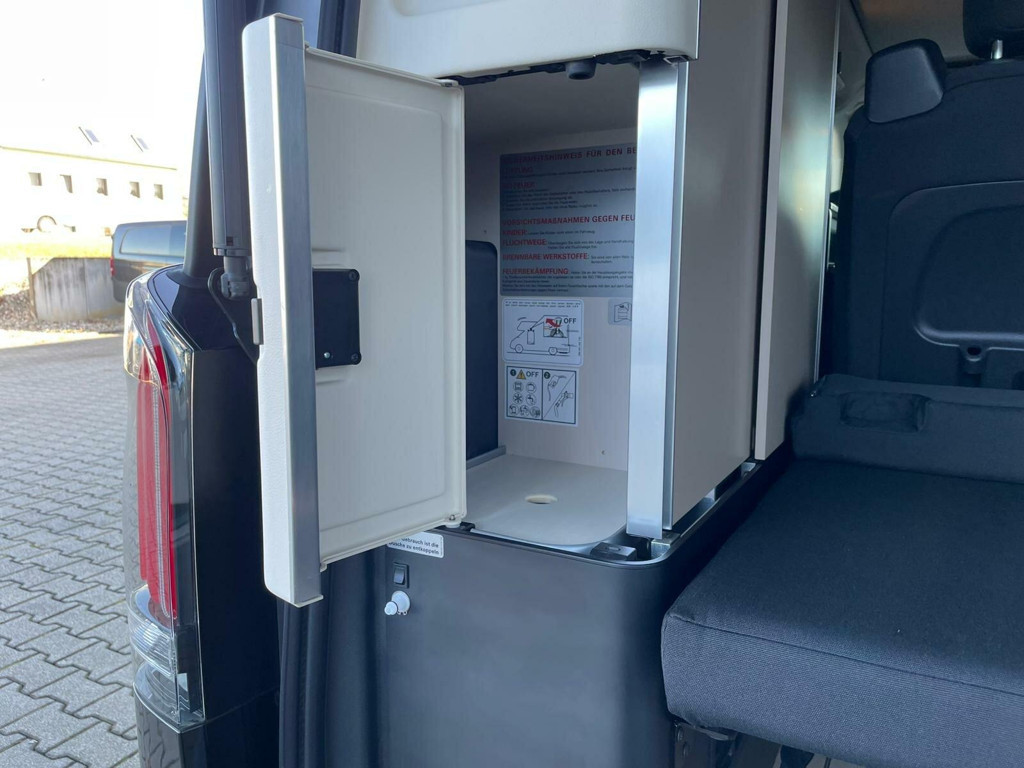 Mercedes-Benz Marco Polo