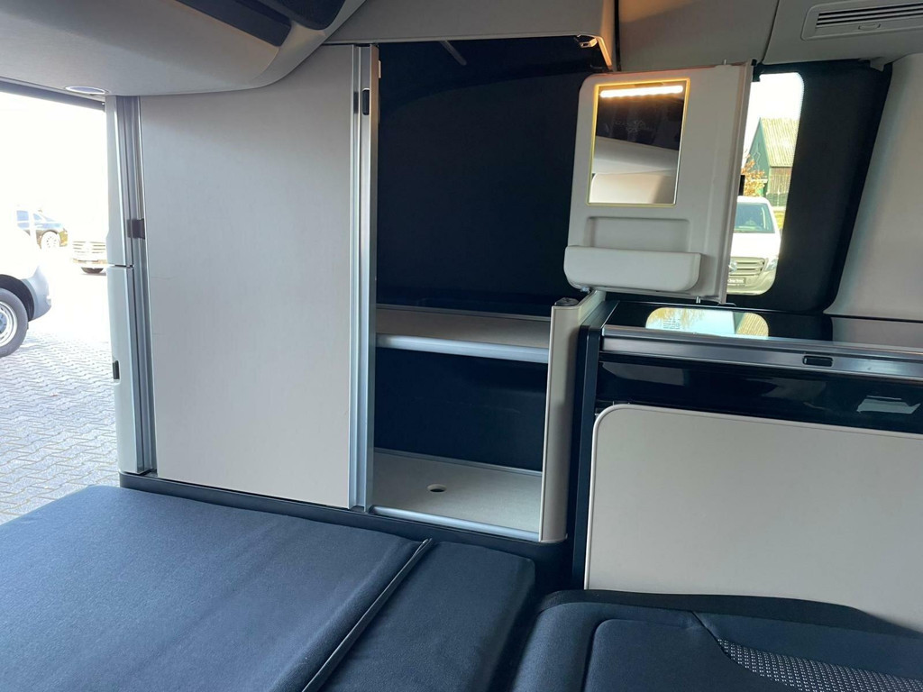 Mercedes-Benz Marco Polo