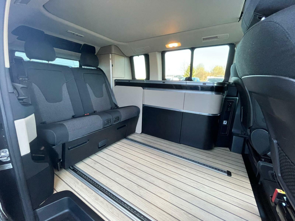 Mercedes-Benz Marco Polo