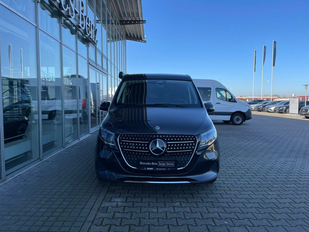 Mercedes-Benz Marco Polo