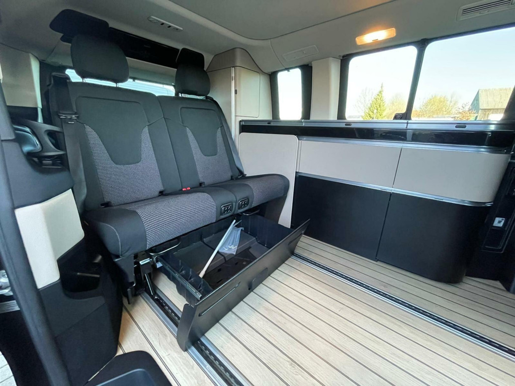 Mercedes-Benz Marco Polo