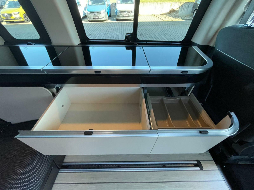 Mercedes-Benz Marco Polo