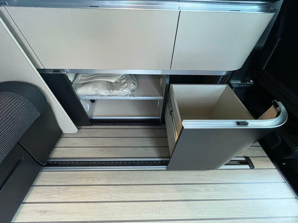 Mercedes-Benz Marco Polo