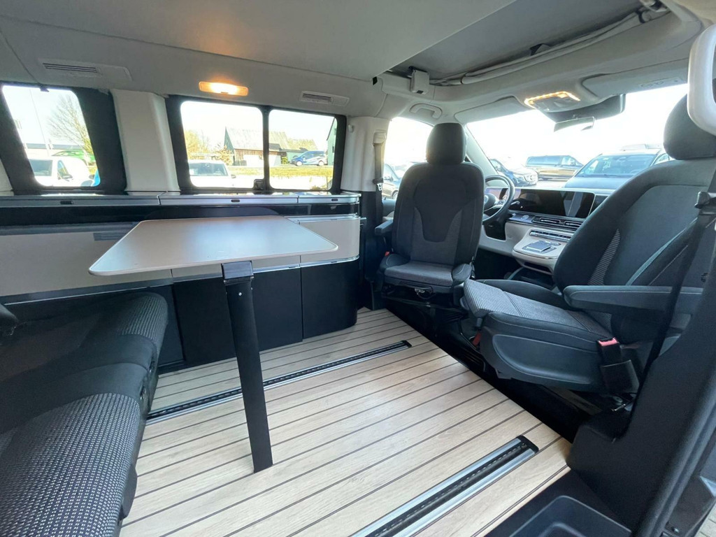 Mercedes-Benz Marco Polo