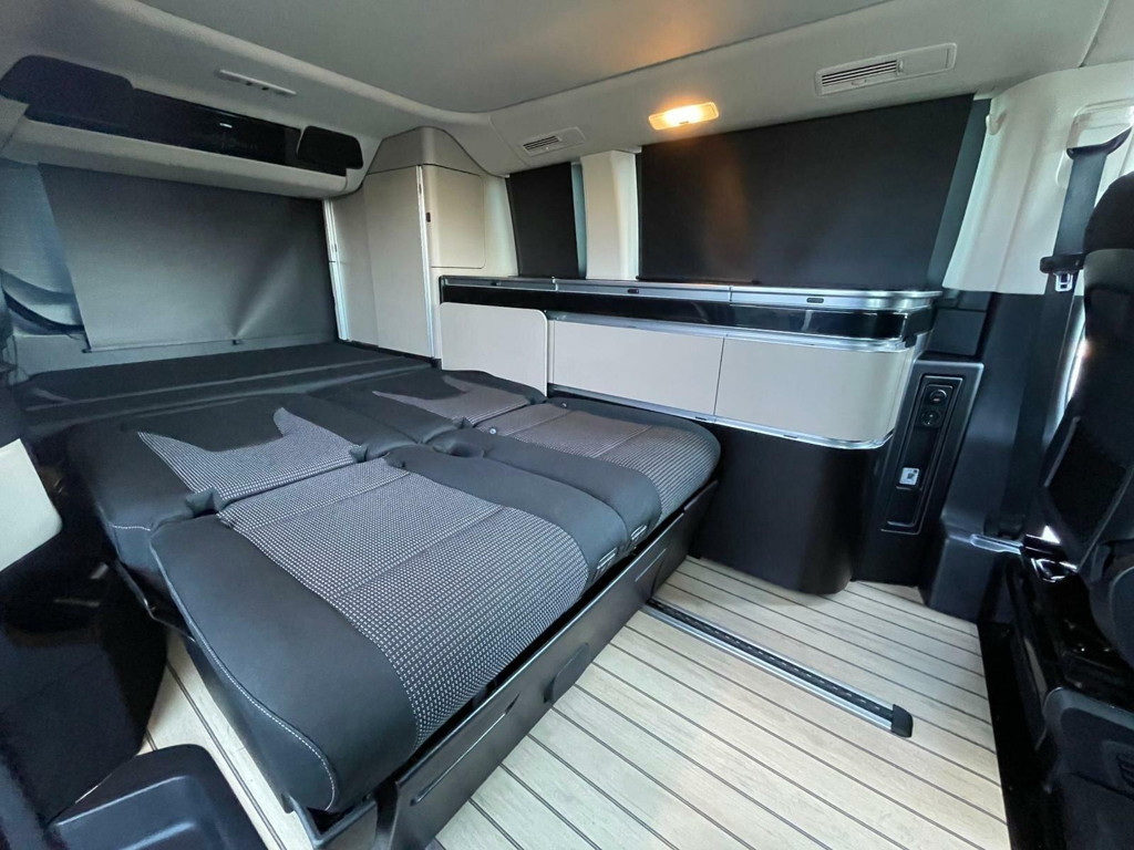 Mercedes-Benz Marco Polo