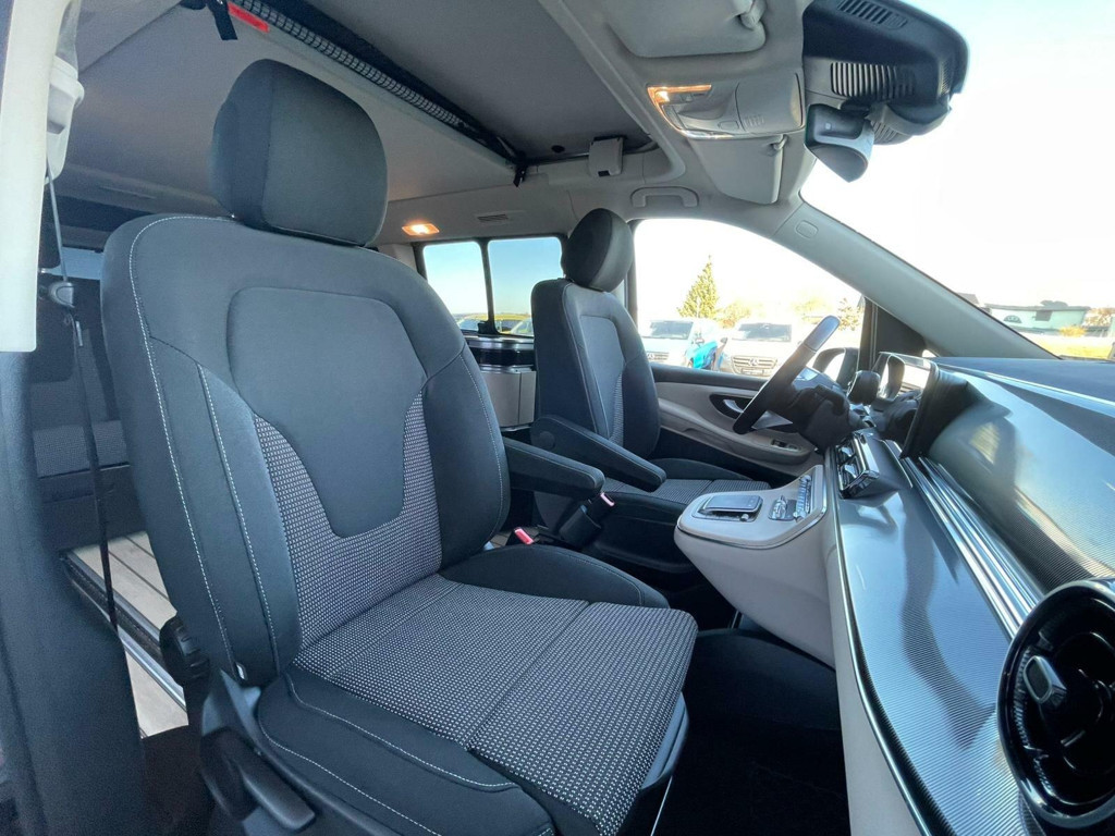 Mercedes-Benz Marco Polo