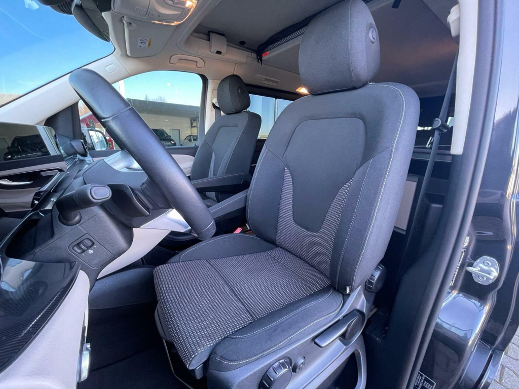 Mercedes-Benz Marco Polo