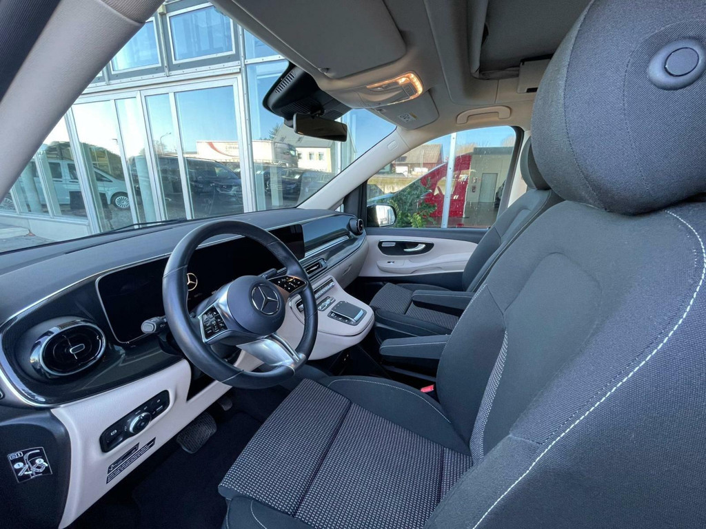 Mercedes-Benz Marco Polo