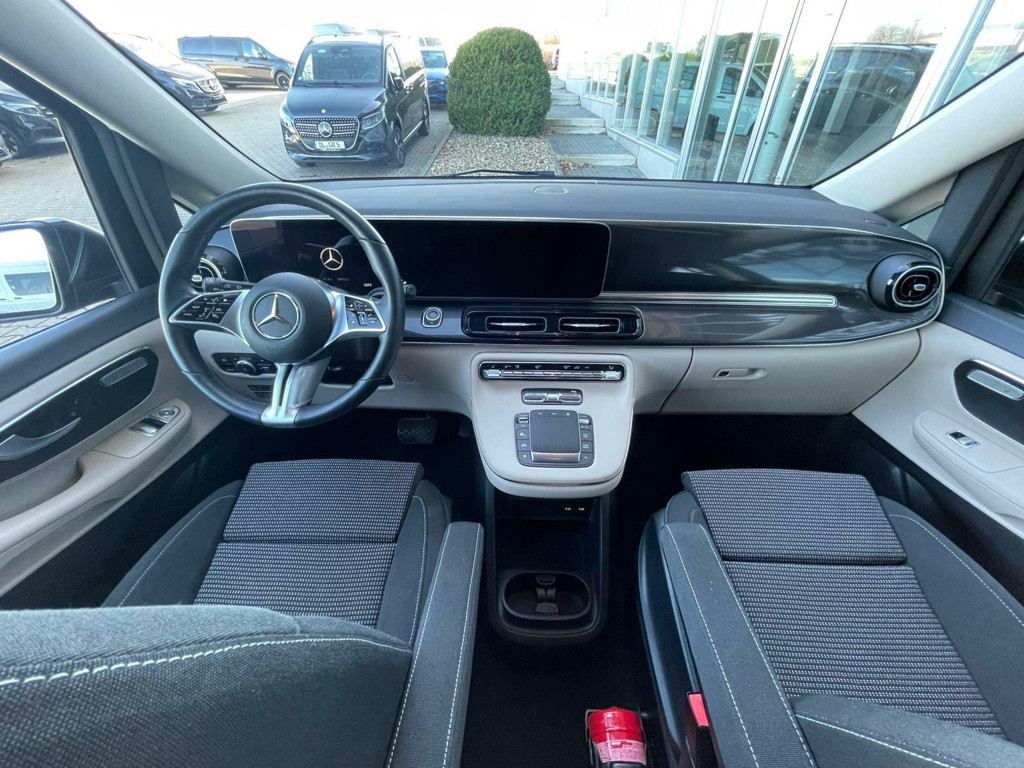 Mercedes-Benz Marco Polo