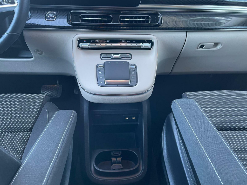 Mercedes-Benz Marco Polo