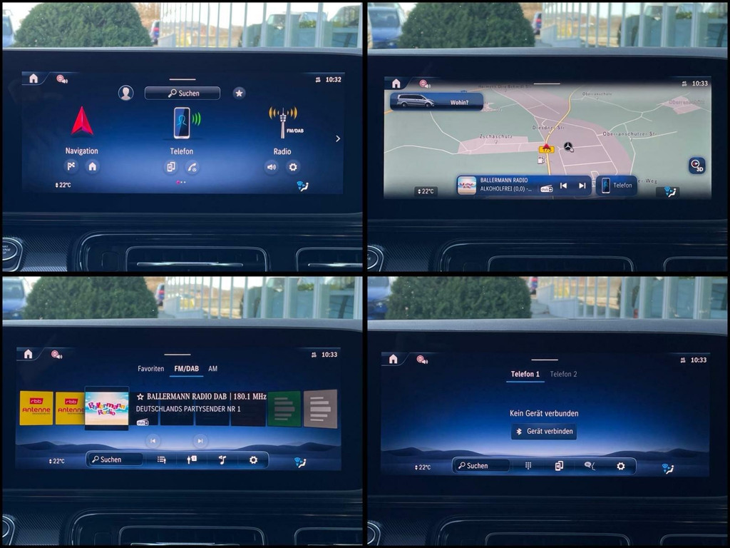 Mercedes-Benz Marco Polo