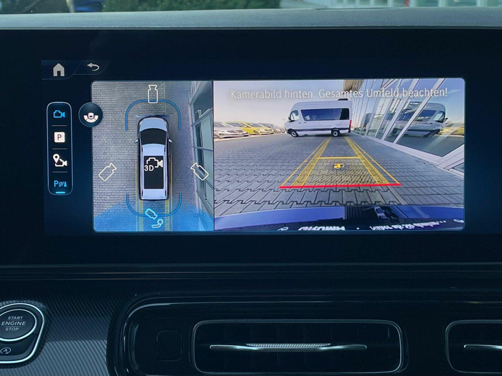 Mercedes-Benz Marco Polo