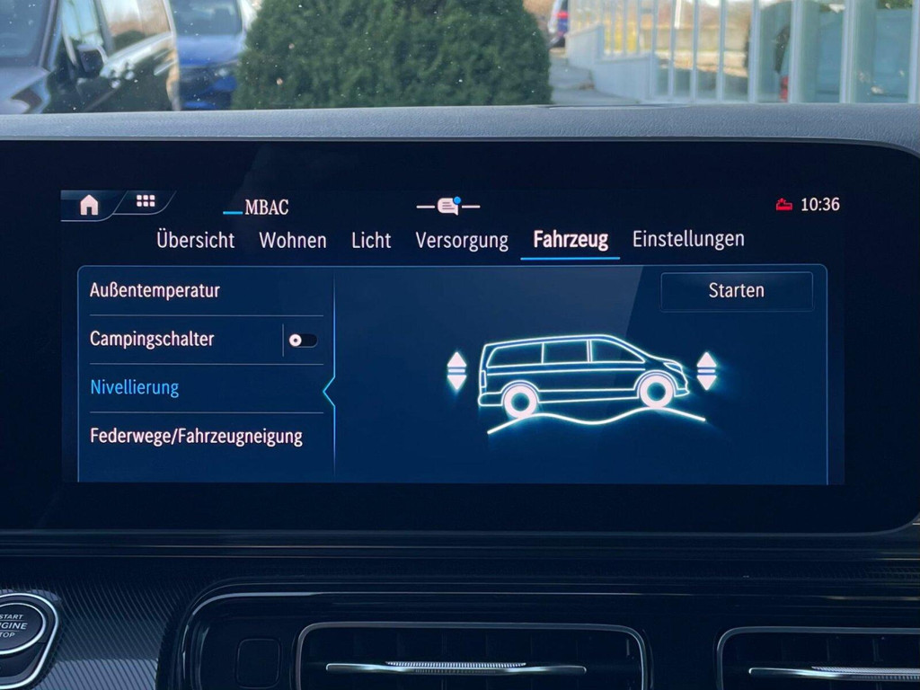 Mercedes-Benz Marco Polo