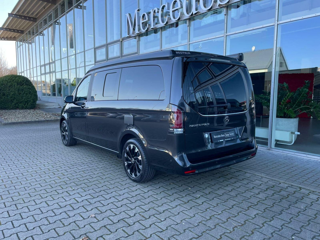 Mercedes-Benz Marco Polo