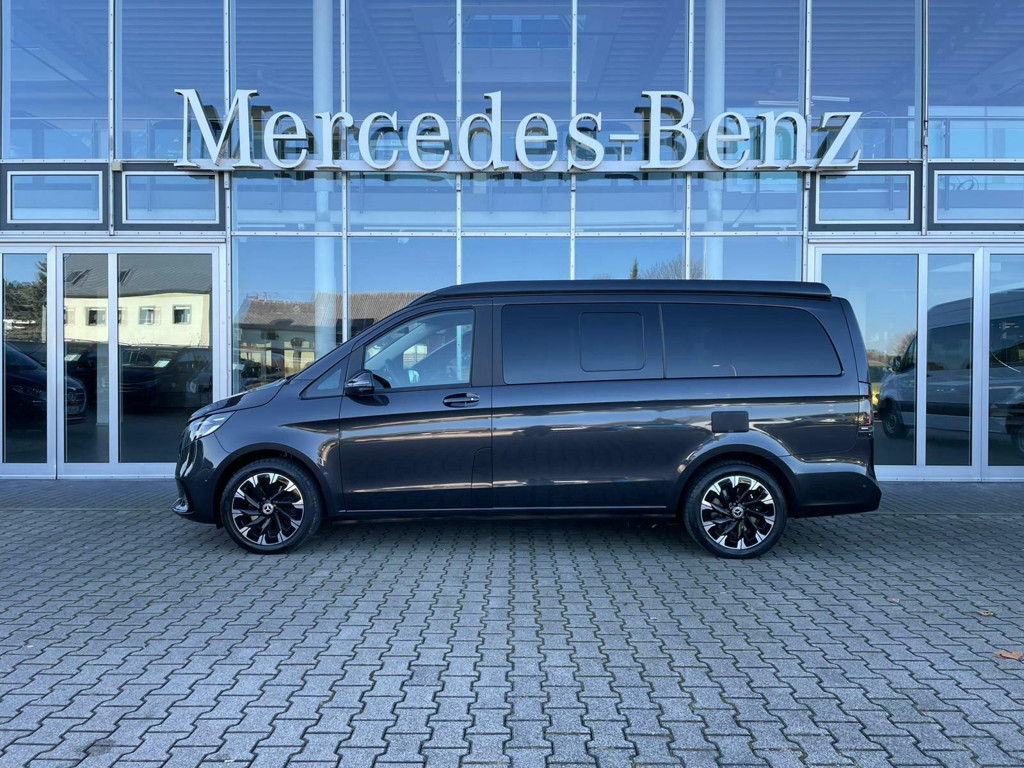 Mercedes-Benz Marco Polo