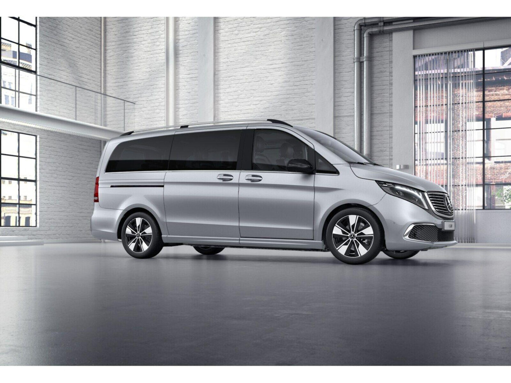 Mercedes-Benz EQV