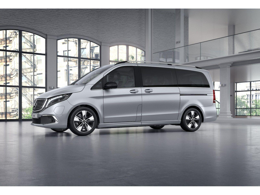 Mercedes-Benz EQV