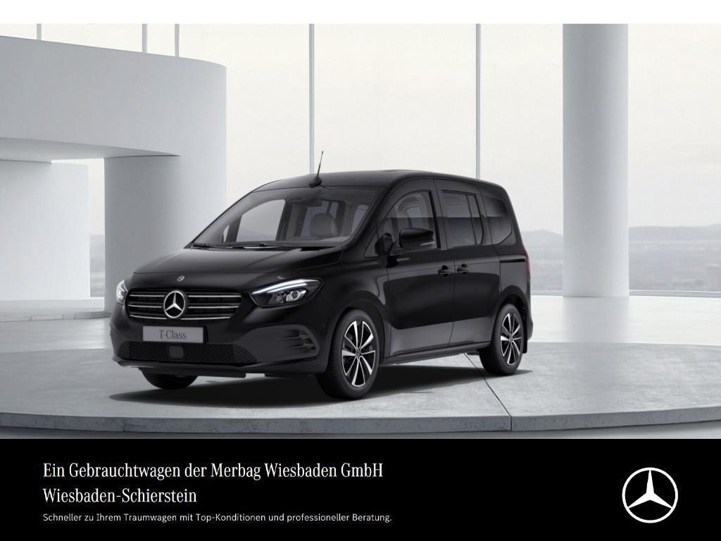 Mercedes-Benz T 180 2025 Diesel