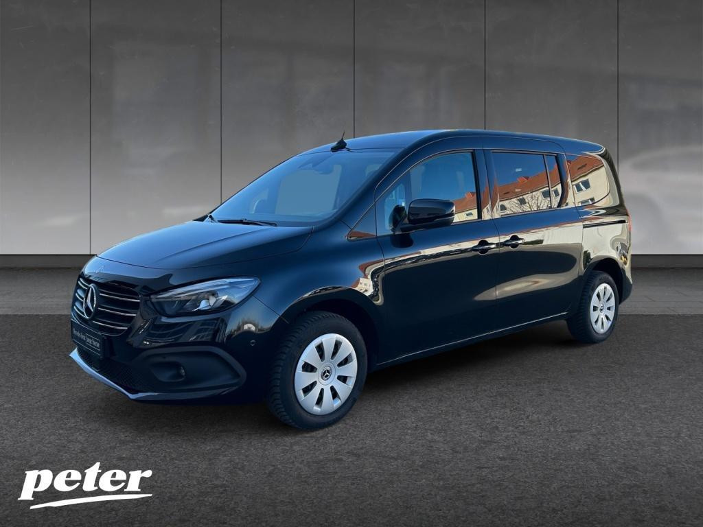 Mercedes-Benz T 180 2025 Benzine