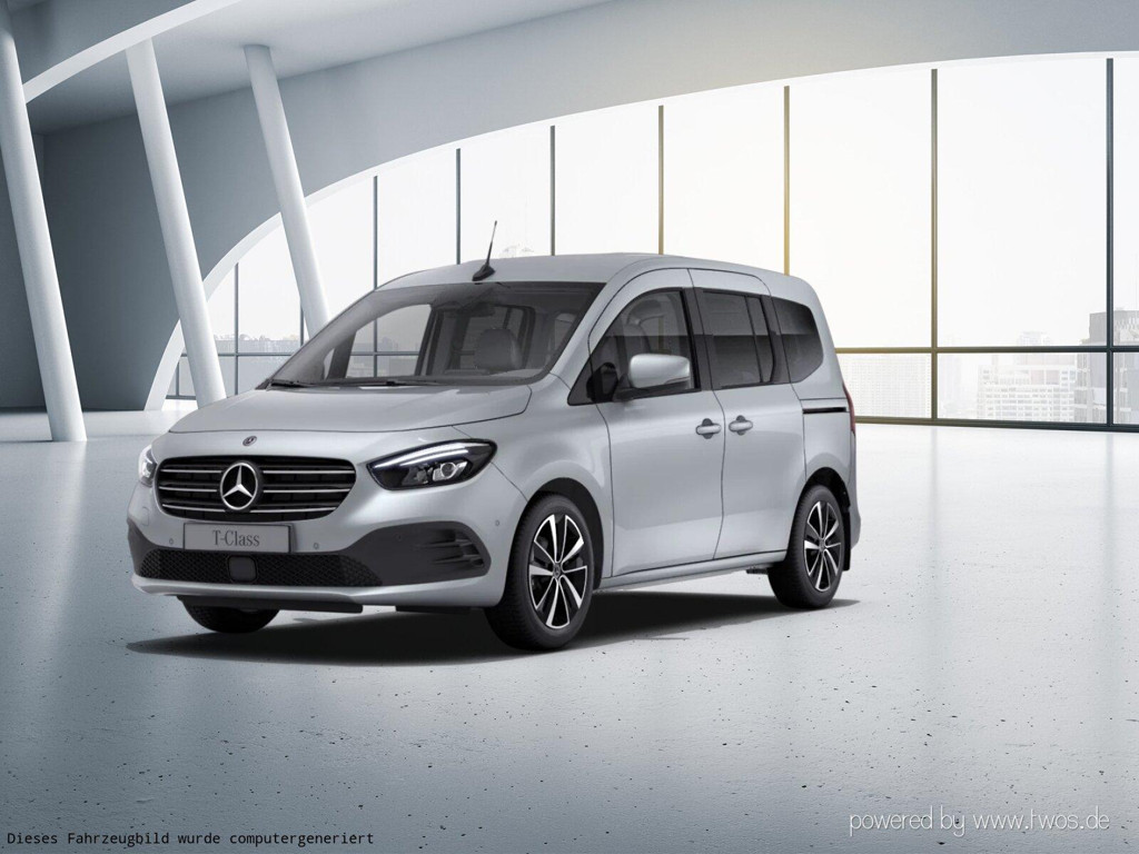 Mercedes-Benz T 180