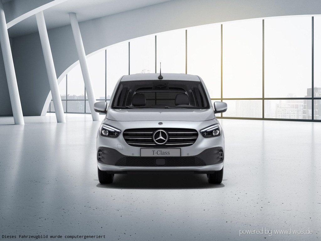 Mercedes-Benz T 180