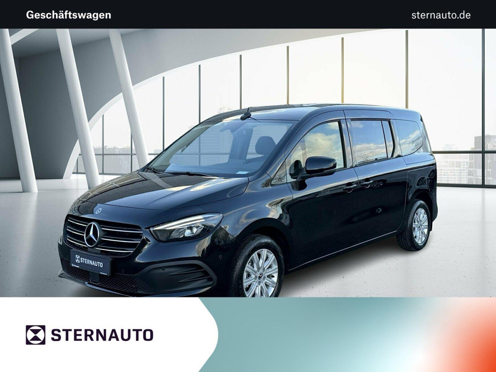 Mercedes-Benz T 180 2025 Benzine