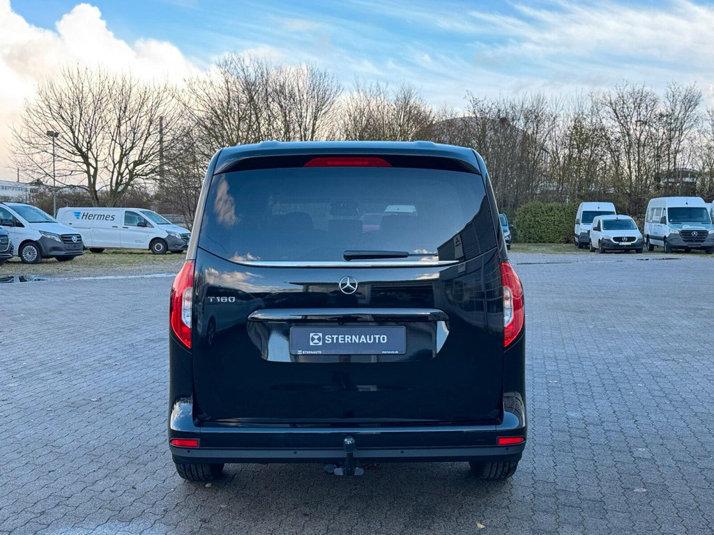 Mercedes-Benz T 180