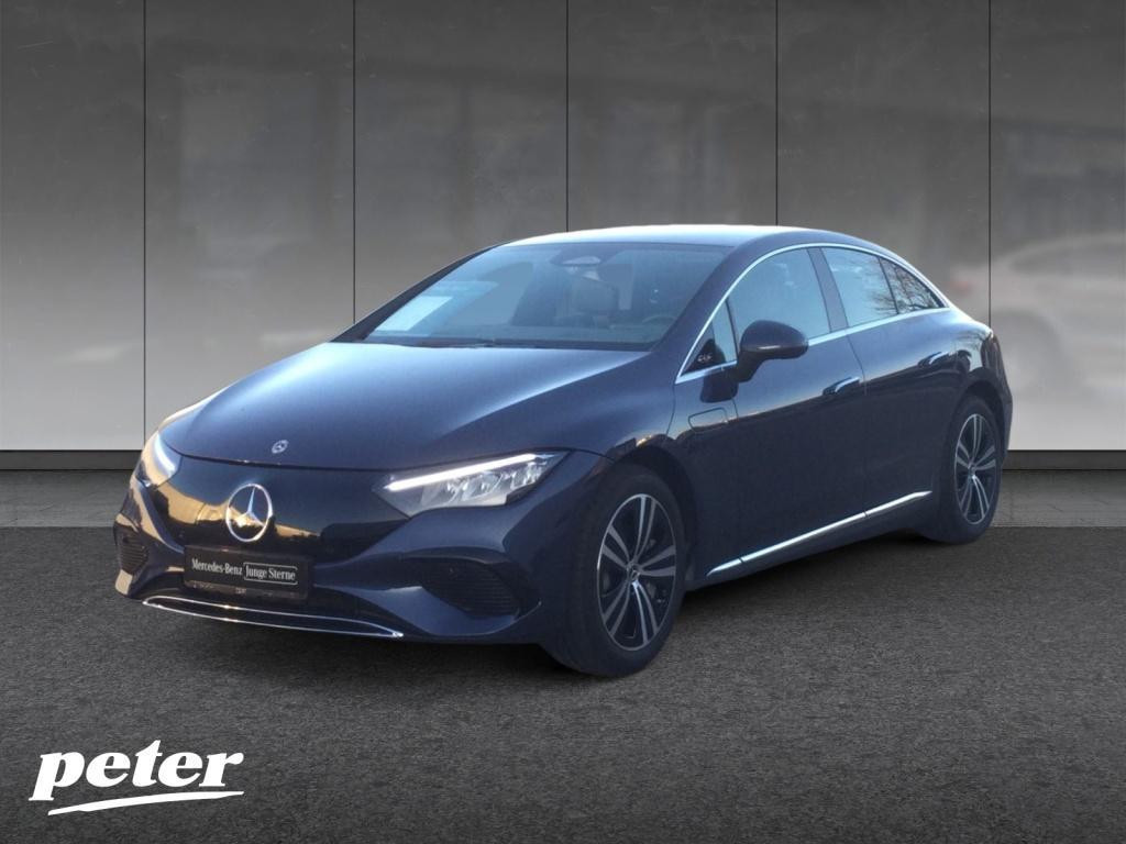 Mercedes-Benz EQE 2024 Elektrisch