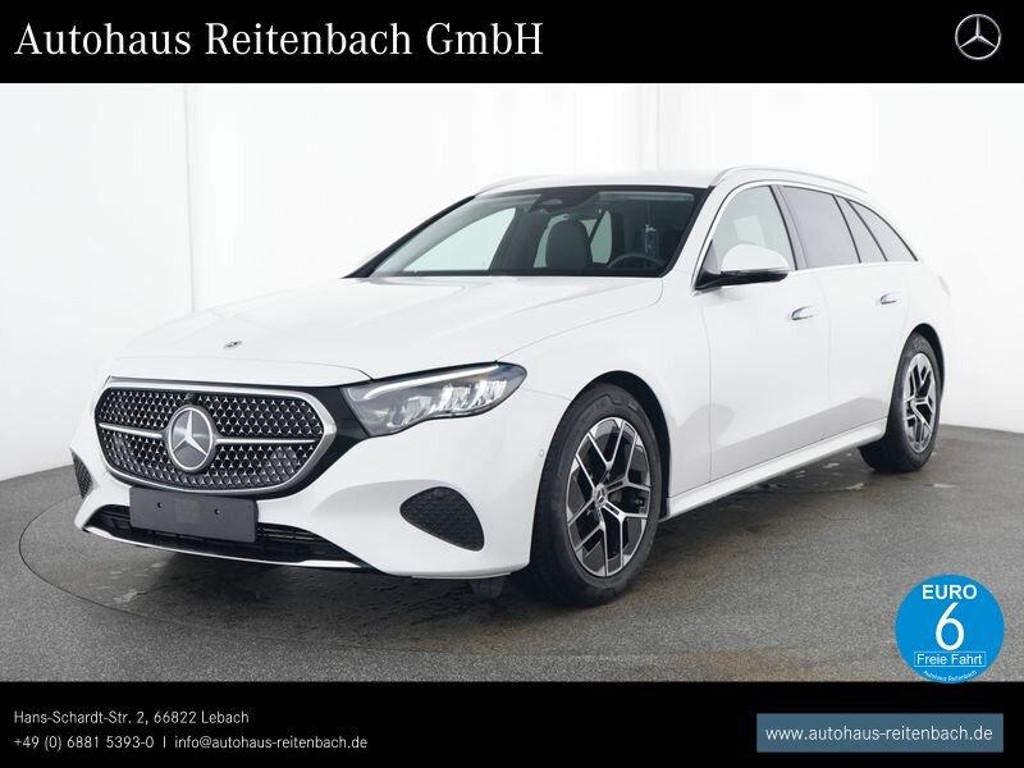 Mercedes-Benz E-Klasse 2025 Diesel