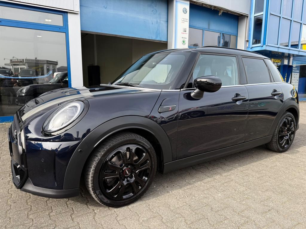 Mini Mini Electric