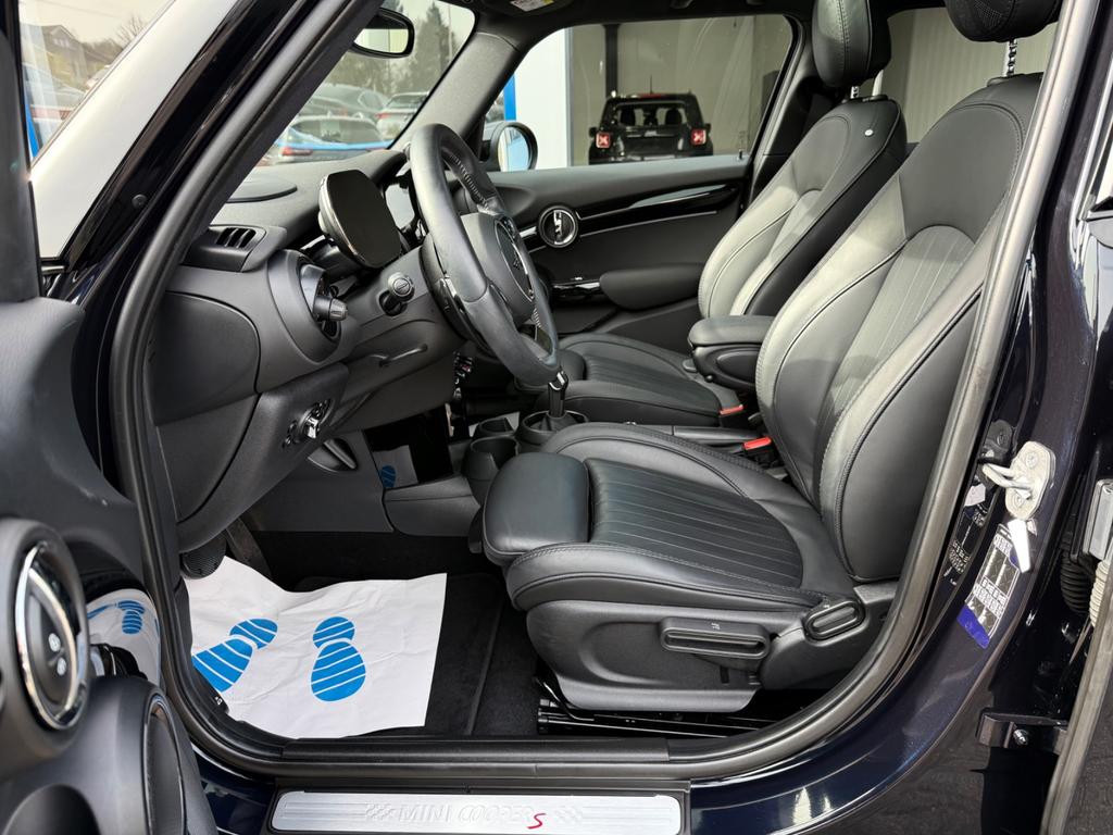 Mini Mini Electric