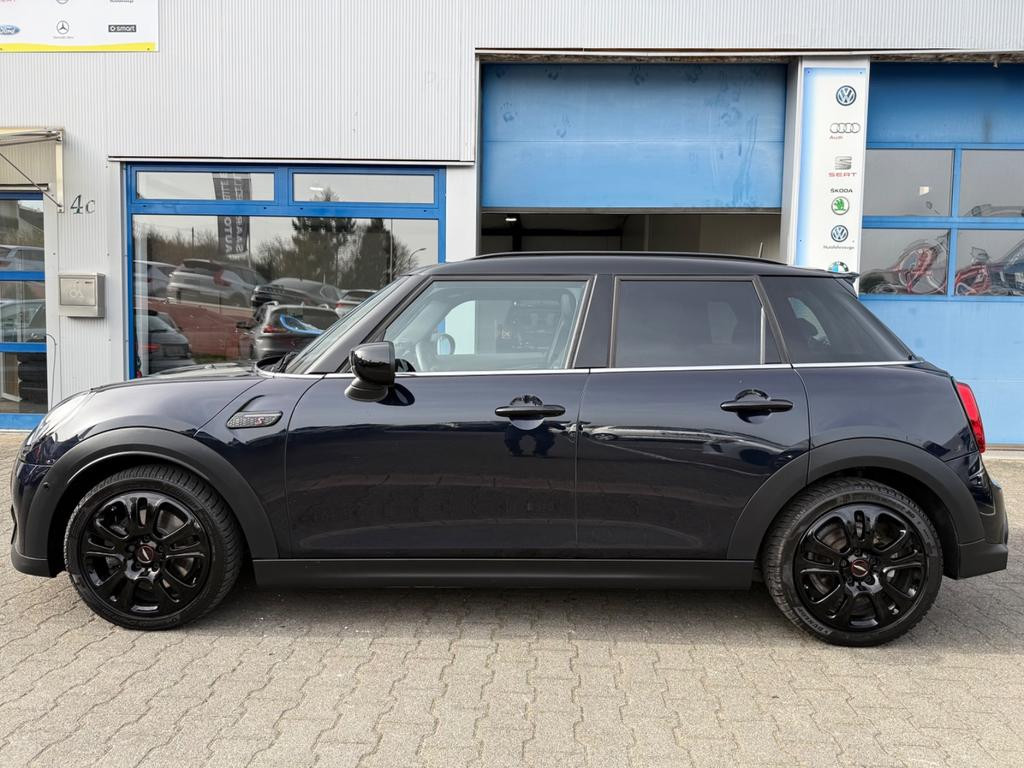Mini Mini Electric
